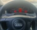 Синий Ауди А6, объемом двигателя 2 л и пробегом 310 тыс. км за 2300 $, фото 2 на Automoto.ua