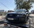 Синій Ауді А6, об'ємом двигуна 2.5 л та пробігом 350 тис. км за 1753 $, фото 1 на Automoto.ua