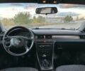 Синий Ауди А6, объемом двигателя 1.9 л и пробегом 350 тыс. км за 2620 $, фото 6 на Automoto.ua