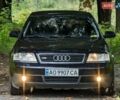 Синий Ауди А6, объемом двигателя 2.5 л и пробегом 314 тыс. км за 4399 $, фото 1 на Automoto.ua