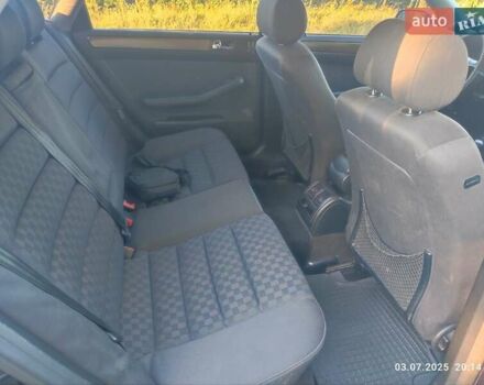 Синій Ауді А6, об'ємом двигуна 2.8 л та пробігом 421 тис. км за 3850 $, фото 7 на Automoto.ua