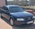Синій Ауді А6, об'ємом двигуна 2.4 л та пробігом 227 тис. км за 3499 $, фото 1 на Automoto.ua