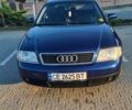 Синій Ауді А6, об'ємом двигуна 2.5 л та пробігом 333 тис. км за 6000 $, фото 10 на Automoto.ua