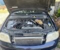 Синій Ауді А6, об'ємом двигуна 2.5 л та пробігом 312 тис. км за 4528 $, фото 1 на Automoto.ua