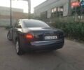 Синий Ауди А6, объемом двигателя 2.5 л и пробегом 400 тыс. км за 3500 $, фото 8 на Automoto.ua