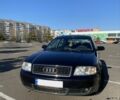 Синій Ауді А6, об'ємом двигуна 2.5 л та пробігом 331 тис. км за 4000 $, фото 7 на Automoto.ua