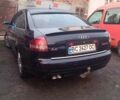 Синий Ауди А6, объемом двигателя 2.5 л и пробегом 430 тыс. км за 3000 $, фото 3 на Automoto.ua