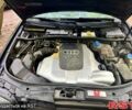 Синій Ауді А6, об'ємом двигуна 2.5 л та пробігом 313 тис. км за 3600 $, фото 1 на Automoto.ua