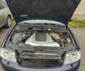 Синій Ауді А6, об'ємом двигуна 0 л та пробігом 300 тис. км за 2250 $, фото 7 на Automoto.ua