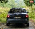 Синий Ауди А6, объемом двигателя 2.5 л и пробегом 314 тыс. км за 4399 $, фото 9 на Automoto.ua