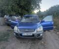 Синий Ауди А6, объемом двигателя 2 л и пробегом 220 тыс. км за 2799 $, фото 1 на Automoto.ua
