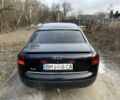 Синий Ауди А6, объемом двигателя 1.8 л и пробегом 310 тыс. км за 4500 $, фото 1 на Automoto.ua