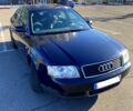 Синій Ауді А6, об'ємом двигуна 25 л та пробігом 331 тис. км за 4300 $, фото 5 на Automoto.ua