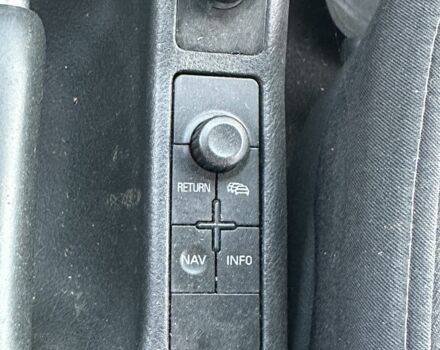 Синий Ауди А6, объемом двигателя 2.4 л и пробегом 185 тыс. км за 2376 $, фото 19 на Automoto.ua