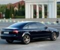 Синій Ауді А6, об'ємом двигуна 1.8 л та пробігом 430 тис. км за 4000 $, фото 1 на Automoto.ua
