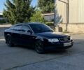 Синий Ауди А6, объемом двигателя 2.5 л и пробегом 400 тыс. км за 2950 $, фото 1 на Automoto.ua
