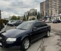 Синій Ауді А6, об'ємом двигуна 2.5 л та пробігом 3 тис. км за 3800 $, фото 2 на Automoto.ua
