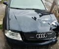 Синий Ауди А6, объемом двигателя 0 л и пробегом 350 тыс. км за 1800 $, фото 1 на Automoto.ua