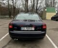 Синий Ауди А6, объемом двигателя 2.5 л и пробегом 331 тыс. км за 3599 $, фото 6 на Automoto.ua