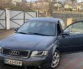 Синій Ауді А6, об'ємом двигуна 2.4 л та пробігом 242 тис. км за 4000 $, фото 1 на Automoto.ua