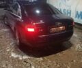 Синий Ауди А6, объемом двигателя 2.5 л и пробегом 304 тыс. км за 4950 $, фото 3 на Automoto.ua