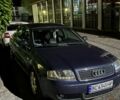 Синій Ауді А6, об'ємом двигуна 2.4 л та пробігом 242 тис. км за 4000 $, фото 5 на Automoto.ua