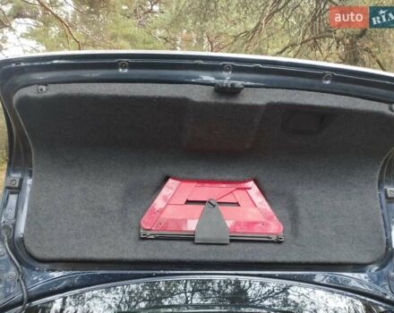 Синий Ауди А6, объемом двигателя 1.8 л и пробегом 400 тыс. км за 4500 $, фото 3 на Automoto.ua