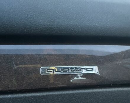 Синий Ауди А6, объемом двигателя 2.4 л и пробегом 185 тыс. км за 2376 $, фото 12 на Automoto.ua