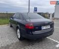 Синий Ауди А6, объемом двигателя 1.9 л и пробегом 380 тыс. км за 4200 $, фото 3 на Automoto.ua