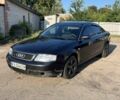 Синий Ауди А6, объемом двигателя 2.5 л и пробегом 400 тыс. км за 2950 $, фото 1 на Automoto.ua