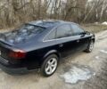 Синий Ауди А6, объемом двигателя 1.8 л и пробегом 310 тыс. км за 4500 $, фото 2 на Automoto.ua