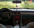 Синий Ауди А6, объемом двигателя 2.5 л и пробегом 314 тыс. км за 4399 $, фото 19 на Automoto.ua