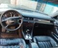 Синий Ауди А6, объемом двигателя 0 л и пробегом 350 тыс. км за 1800 $, фото 3 на Automoto.ua