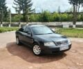 Синій Ауді А6, об'ємом двигуна 2.5 л та пробігом 282 тис. км за 4800 $, фото 1 на Automoto.ua