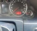 Синий Ауди А6, объемом двигателя 1.8 л и пробегом 228 тыс. км за 6200 $, фото 1 на Automoto.ua