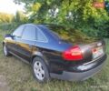 Синій Ауді А6, об'ємом двигуна 2.8 л та пробігом 421 тис. км за 3850 $, фото 4 на Automoto.ua