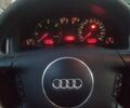 Синий Ауди А6, объемом двигателя 2.5 л и пробегом 400 тыс. км за 3500 $, фото 10 на Automoto.ua