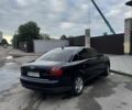 Синій Ауді А6, об'ємом двигуна 2.5 л та пробігом 3 тис. км за 3800 $, фото 3 на Automoto.ua