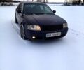 Синій Ауді А6, об'ємом двигуна 2.5 л та пробігом 0 тис. км за 3550 $, фото 3 на Automoto.ua