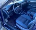 Синій Ауді А6, об'ємом двигуна 2.4 л та пробігом 290 тис. км за 4300 $, фото 6 на Automoto.ua