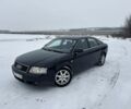 Синий Ауди А6, объемом двигателя 2.5 л и пробегом 300 тыс. км за 2499 $, фото 1 на Automoto.ua