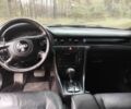 Синій Ауді А6, об'ємом двигуна 1.8 л та пробігом 398 тис. км за 4500 $, фото 7 на Automoto.ua