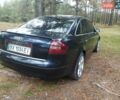 Синий Ауди А6, объемом двигателя 1.8 л и пробегом 400 тыс. км за 4500 $, фото 12 на Automoto.ua