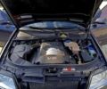 Синий Ауди А6, объемом двигателя 2.4 л и пробегом 317 тыс. км за 4500 $, фото 4 на Automoto.ua