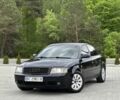 Синий Ауди А6, объемом двигателя 2.5 л и пробегом 350 тыс. км за 3299 $, фото 1 на Automoto.ua