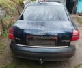 Синий Ауди А6, объемом двигателя 0 л и пробегом 390 тыс. км за 1750 $, фото 2 на Automoto.ua