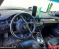 Синий Ауди А6, объемом двигателя 2.5 л и пробегом 0 тыс. км за 3000 $, фото 9 на Automoto.ua