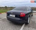 Синий Ауди А6, объемом двигателя 1.9 л и пробегом 380 тыс. км за 4200 $, фото 1 на Automoto.ua