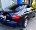 Синій Ауді А6, об'ємом двигуна 25 л та пробігом 356 тис. км за 4400 $, фото 3 на Automoto.ua