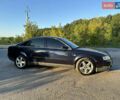 Синий Ауди А6, объемом двигателя 2.5 л и пробегом 335 тыс. км за 5500 $, фото 7 на Automoto.ua